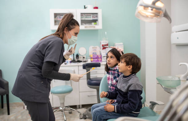 Why Choose Us for Your Dental Needs in Decatur, AL