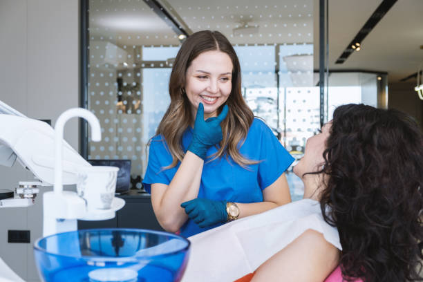 Decatur, AL  Holistic Dental Services Company