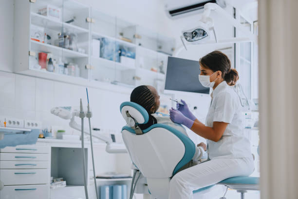 Best Cosmetic Dentistry  in Decatur, AL